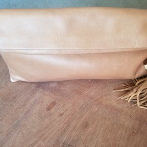 BRAND NEW INDIA HICKS CLUTCH